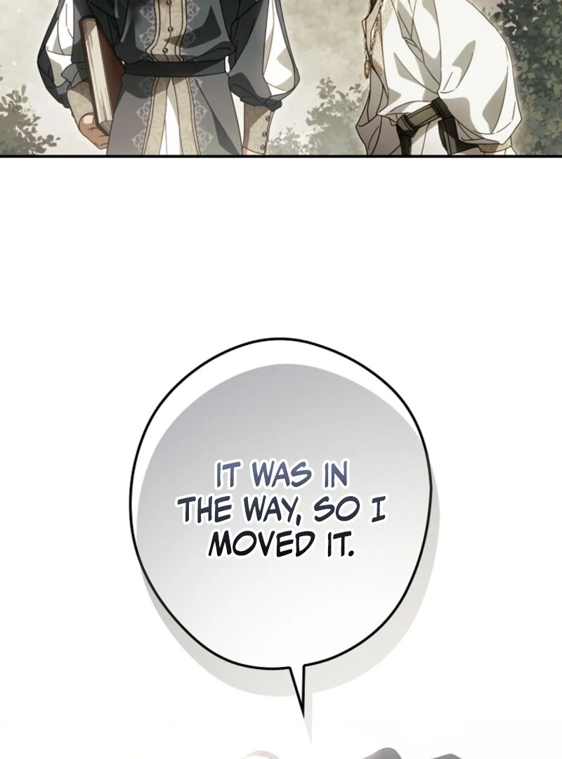 How to Get My Husband on My Side Chapter 122 - page 39