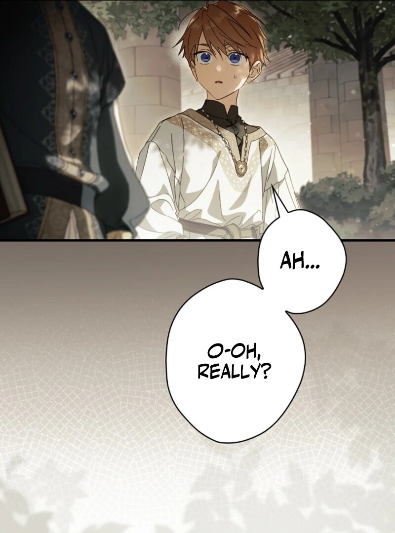 How to Get My Husband on My Side Chapter 122 - page 42