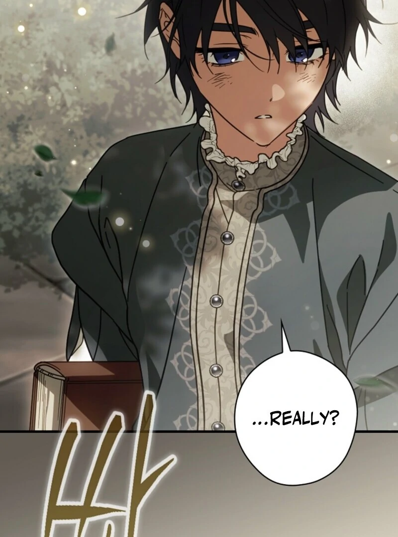 How to Get My Husband on My Side Chapter 122 - page 47