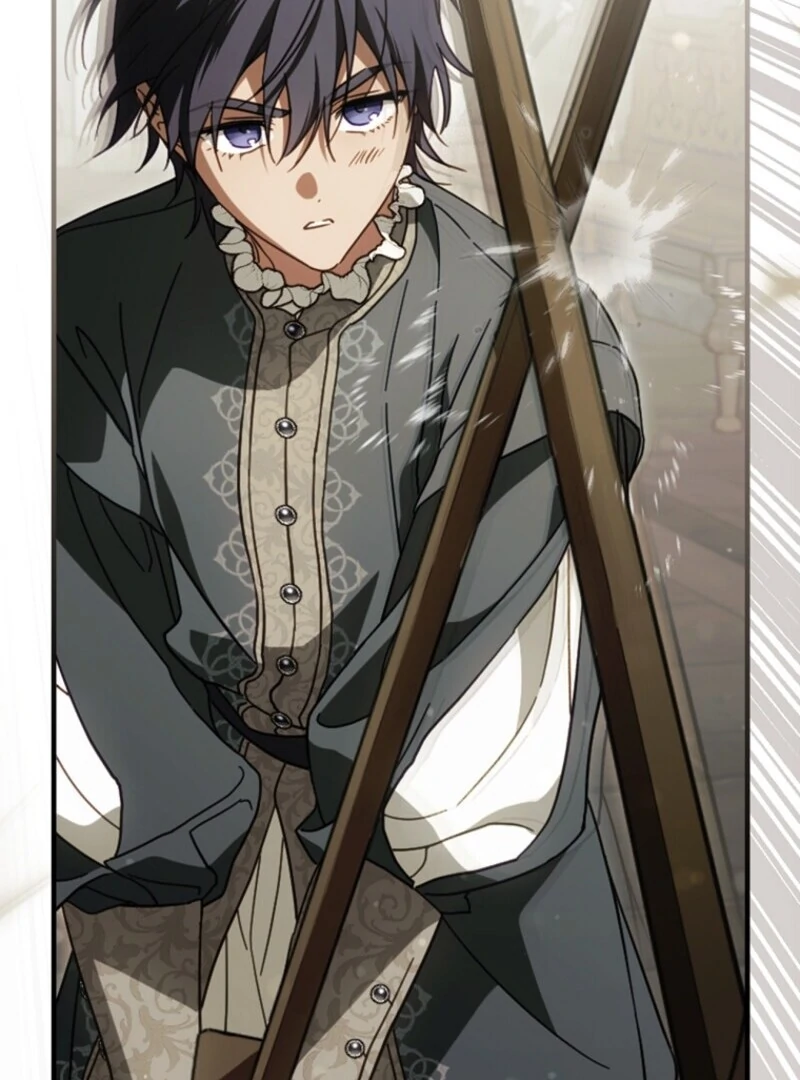 How to Get My Husband on My Side Chapter 122 - page 59