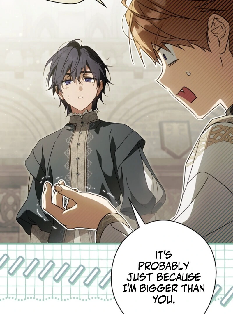 How to Get My Husband on My Side Chapter 122 - page 66