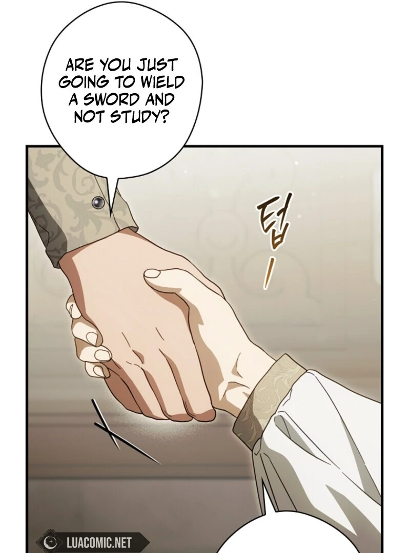 How to Get My Husband on My Side Chapter 122 - page 70