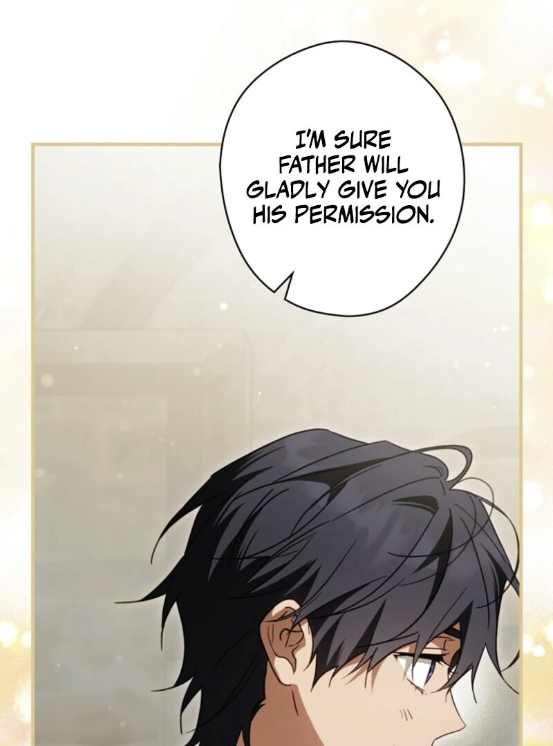 How to Get My Husband on My Side Chapter 122 - page 73
