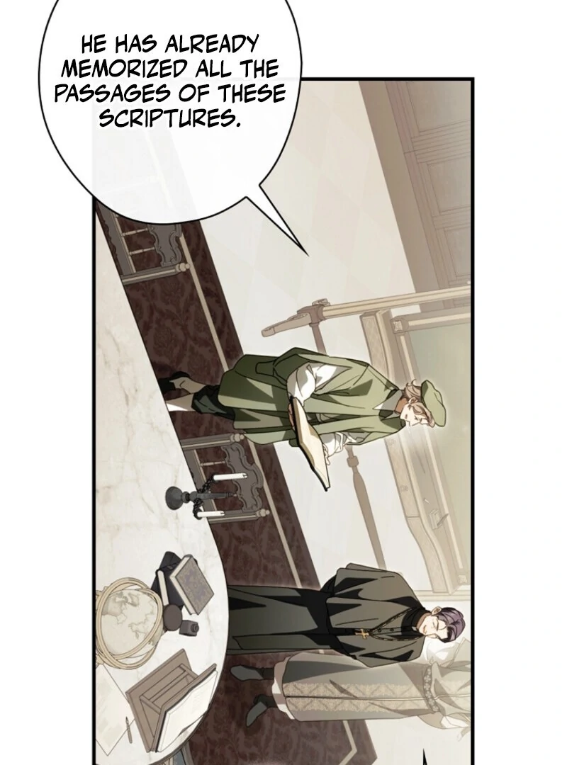 How to Get My Husband on My Side Chapter 122 - page 78