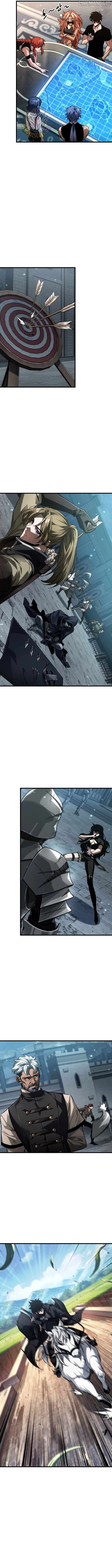 Pick Me Up Chapter 169 - page 3