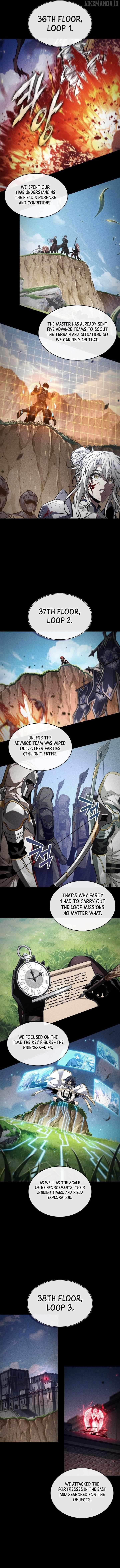 Pick Me Up Chapter 171 - page 2