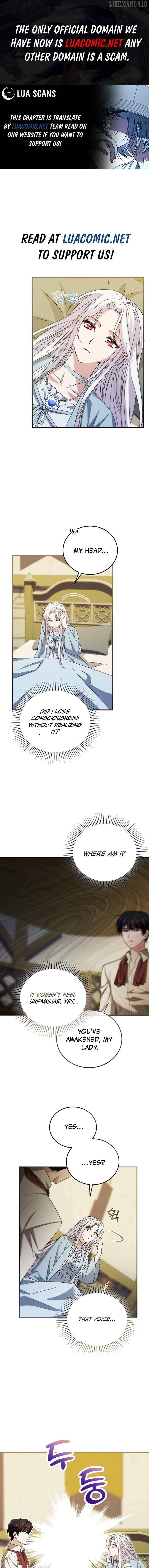 I’m Done Being a Hero, Even If It’s Retirement Chapter 82 - page 1
