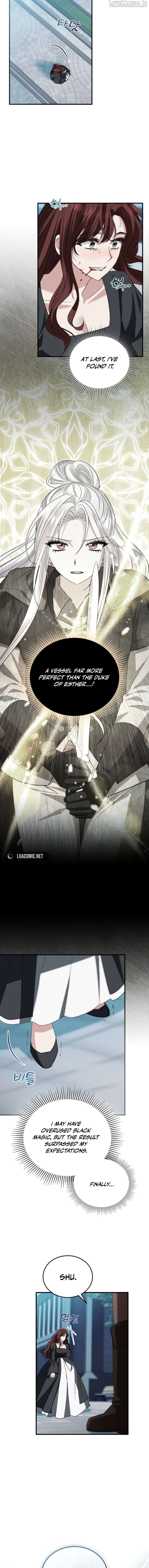 I’m Done Being a Hero, Even If It’s Retirement Chapter 82 - page 5