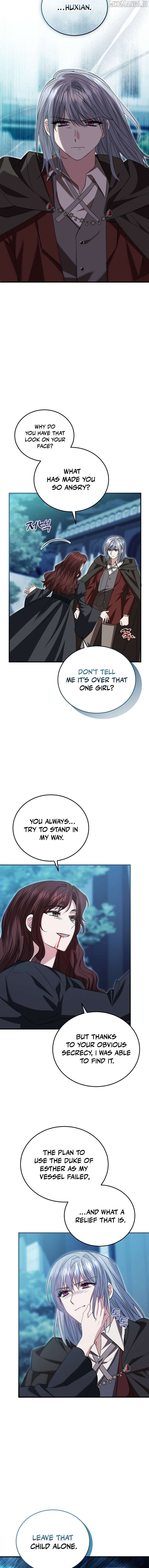 I’m Done Being a Hero, Even If It’s Retirement Chapter 82 - page 6