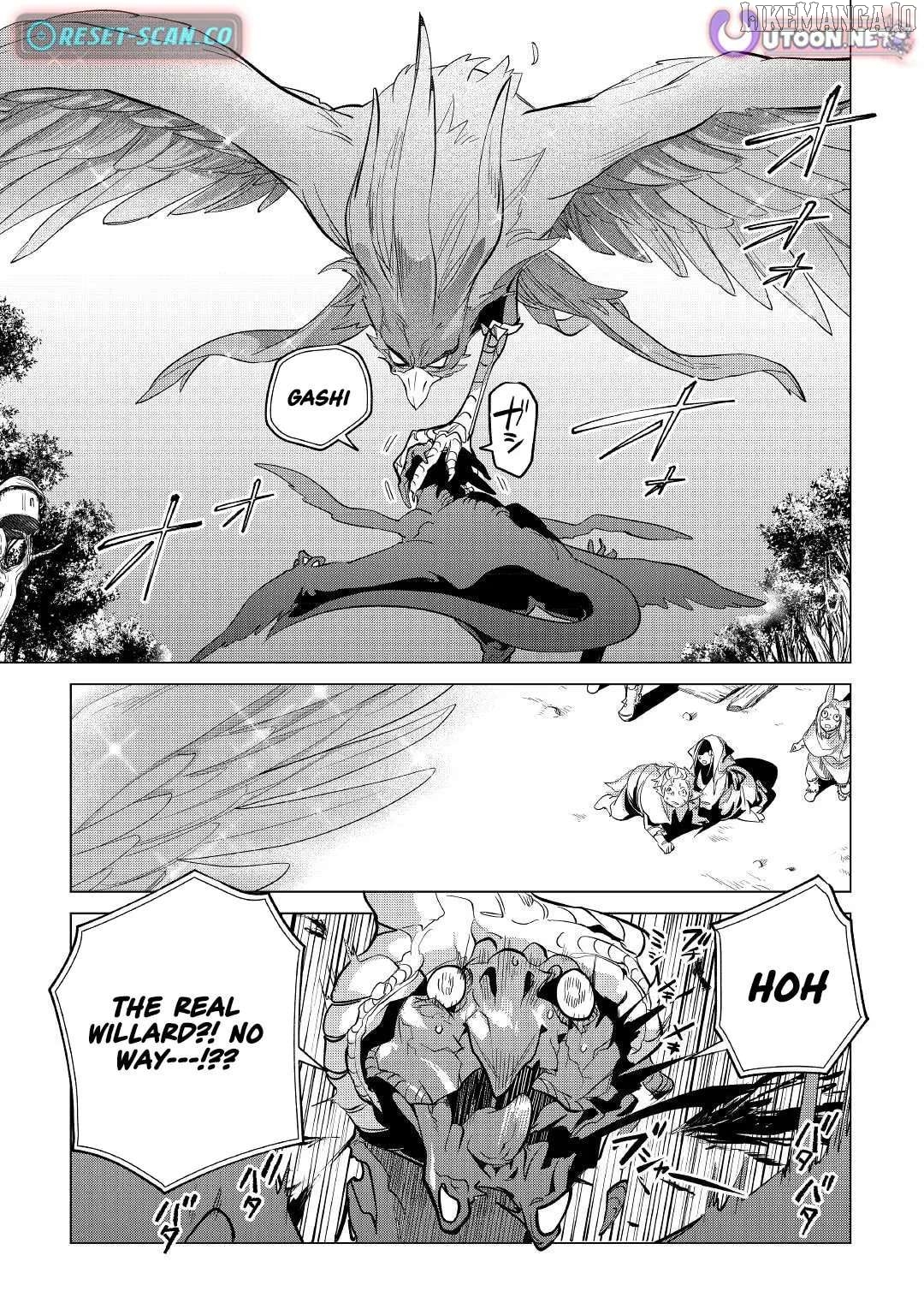 Mofumofu to Isekai Slow Life o Mezashimasu Chapter 40 - page 10