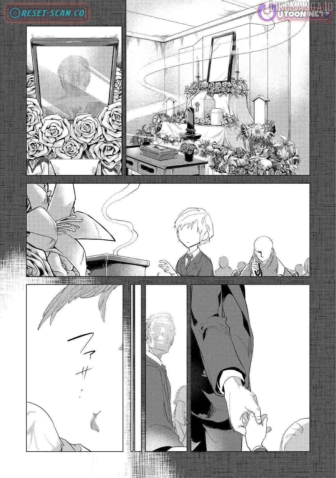 Mofumofu to Isekai Slow Life o Mezashimasu Chapter 40 - page 30