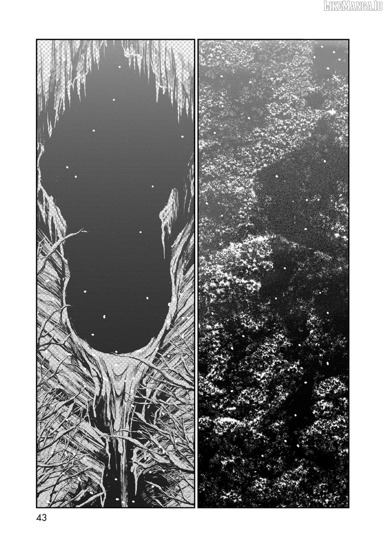 Zingnize - Manga Chapter 39 - page 8