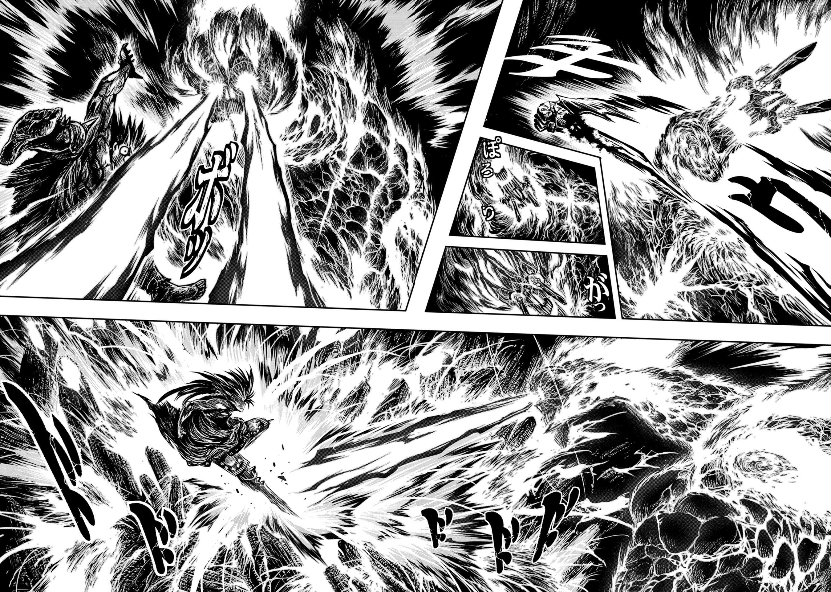 Zingnize - Manga Chapter 40 - page 9