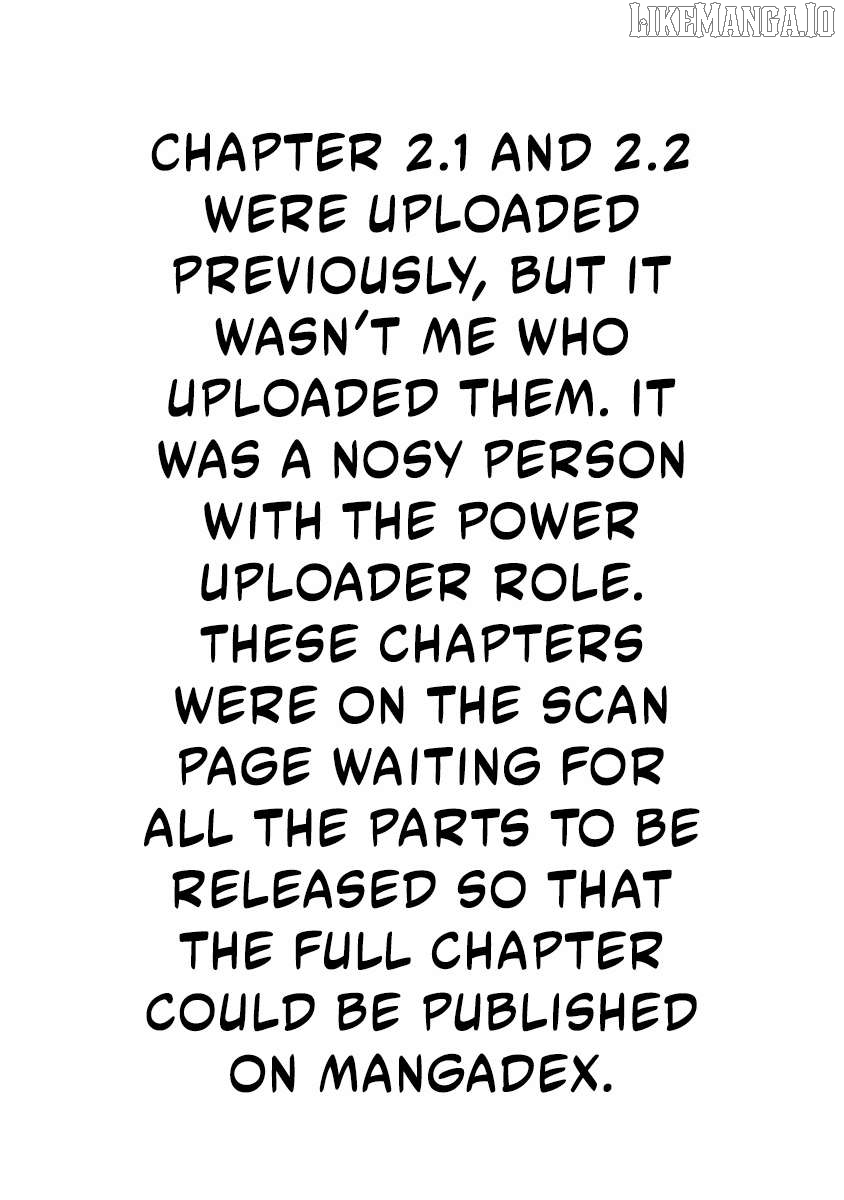 The Despised Level 0 Incompetent Explorer Is Actually the World’s Strongest ~ The First Place in the Exploration Ranking Is a Mysterious Person, Chapter 2 - page 2