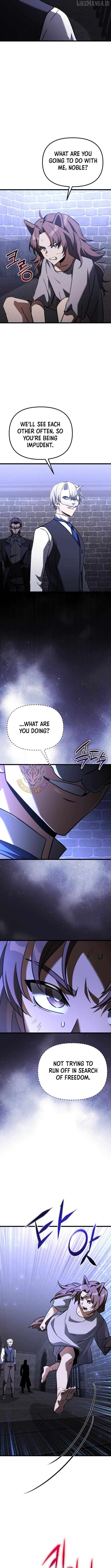 Terminally-Ill Genius Dark Knight Chapter 120 - page 16