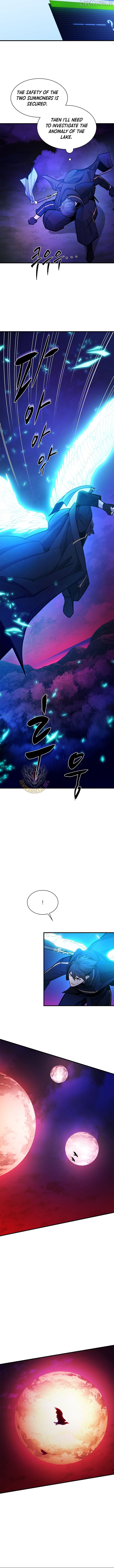 The Tutorial is Too Hard Chapter 238 - page 10