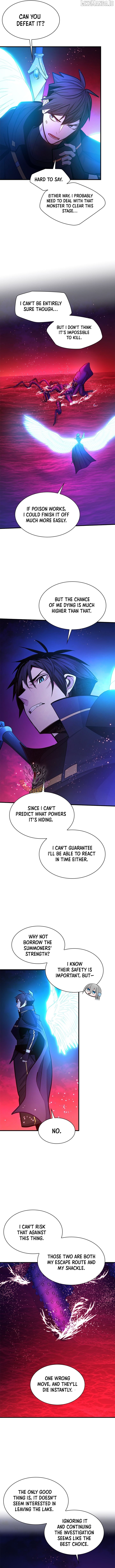 The Tutorial is Too Hard Chapter 238 - page 13
