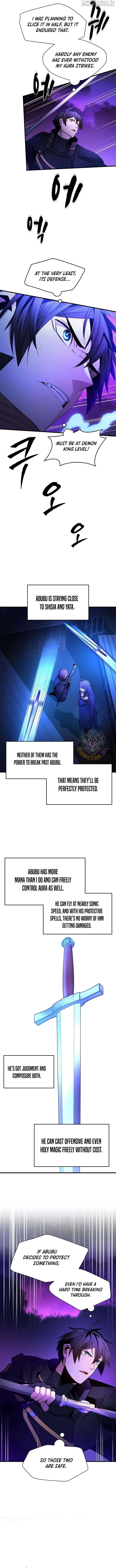 The Tutorial is Too Hard Chapter 238 - page 2