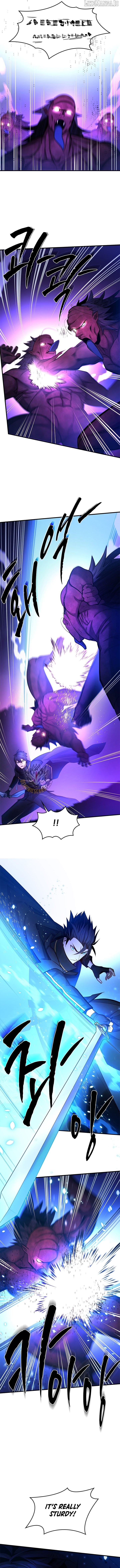 The Tutorial is Too Hard Chapter 238 - page 3
