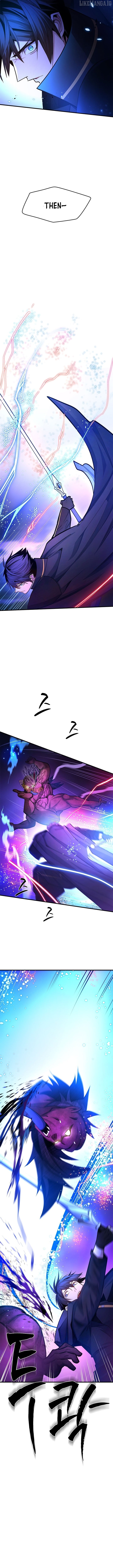The Tutorial is Too Hard Chapter 238 - page 4