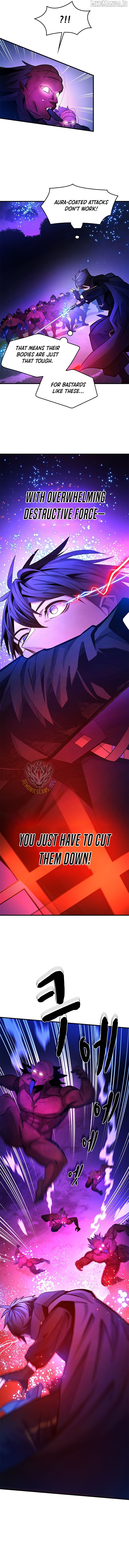 The Tutorial is Too Hard Chapter 238 - page 5