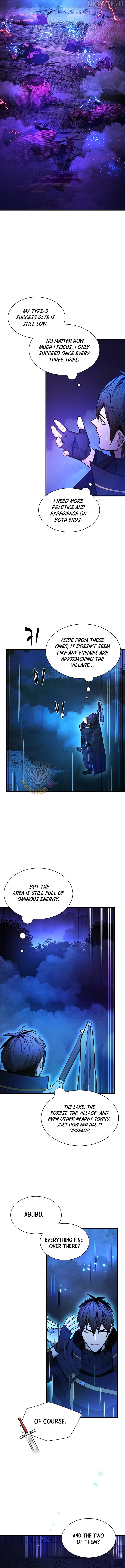 The Tutorial is Too Hard Chapter 238 - page 8