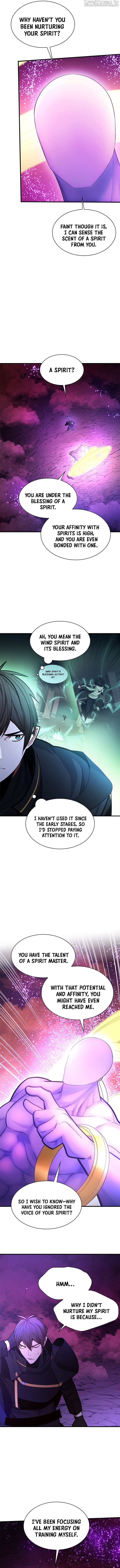 The Tutorial is Too Hard Chapter 240 - page 4