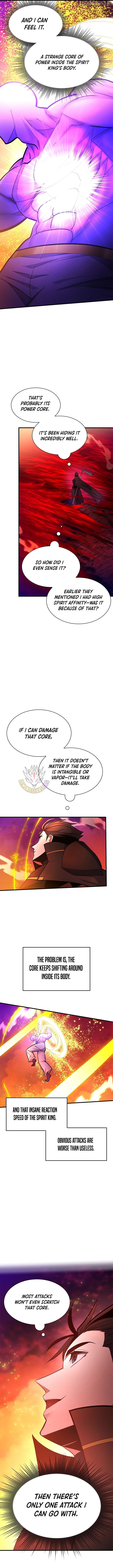 The Tutorial is Too Hard Chapter 241 - page 10