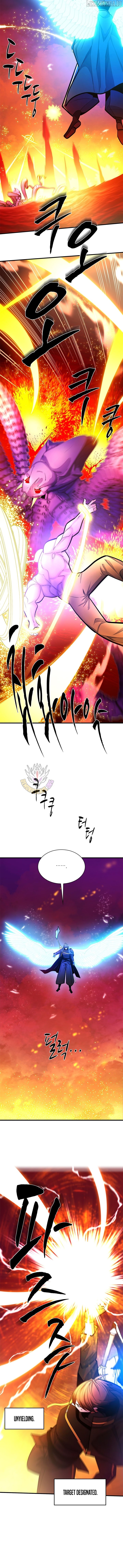 The Tutorial is Too Hard Chapter 241 - page 13