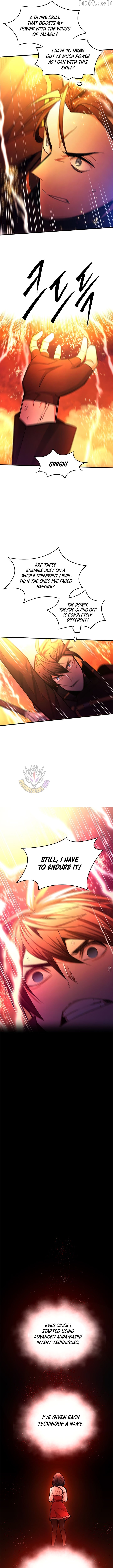 The Tutorial is Too Hard Chapter 241 - page 14
