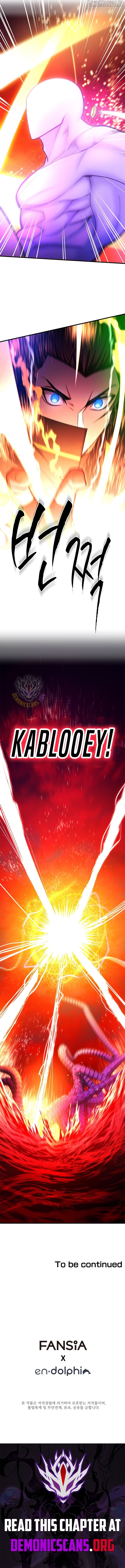 The Tutorial is Too Hard Chapter 241 - page 16