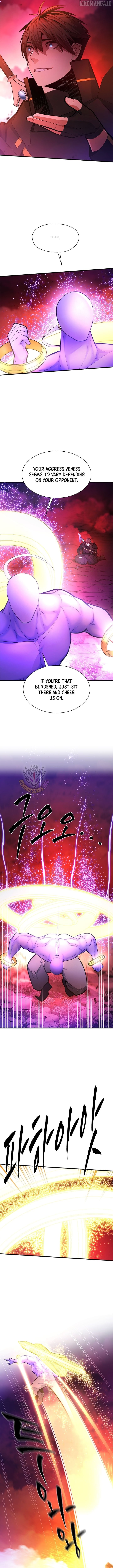The Tutorial is Too Hard Chapter 241 - page 2