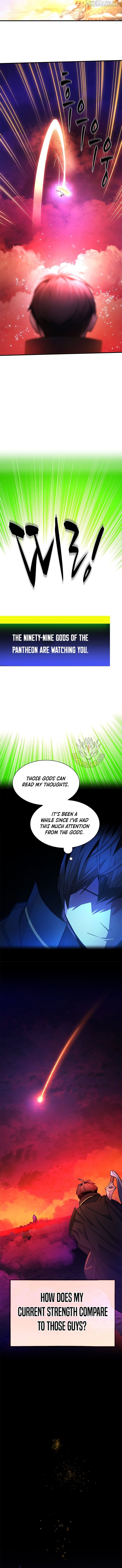 The Tutorial is Too Hard Chapter 241 - page 3