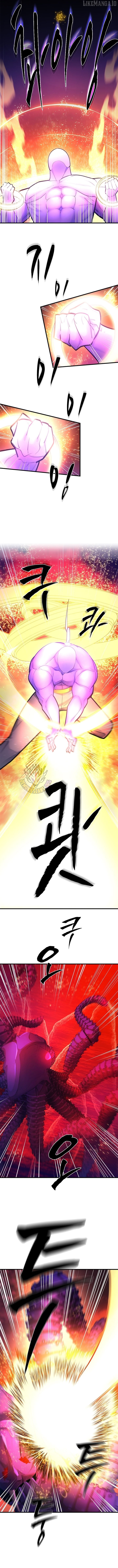 The Tutorial is Too Hard Chapter 241 - page 4