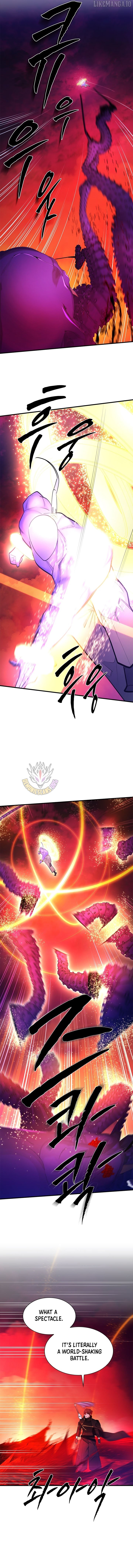 The Tutorial is Too Hard Chapter 241 - page 6