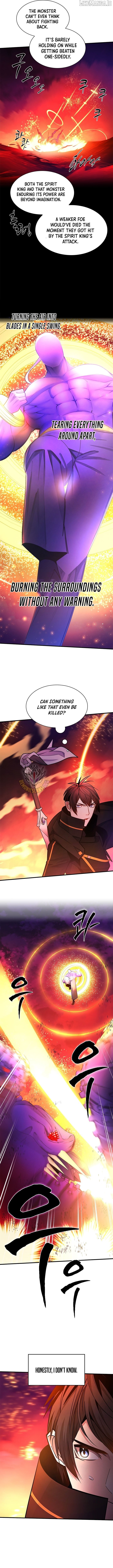 The Tutorial is Too Hard Chapter 241 - page 7