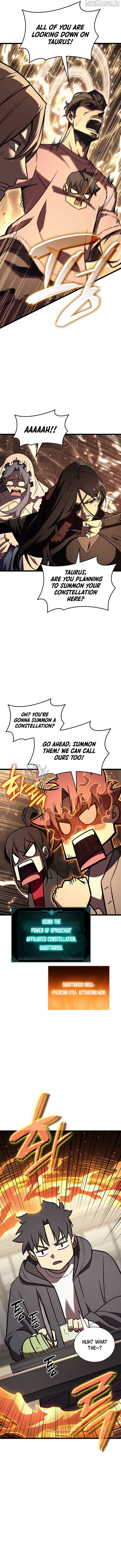 Resurrection of the Catastrophic Hero Chapter 146 - page 10
