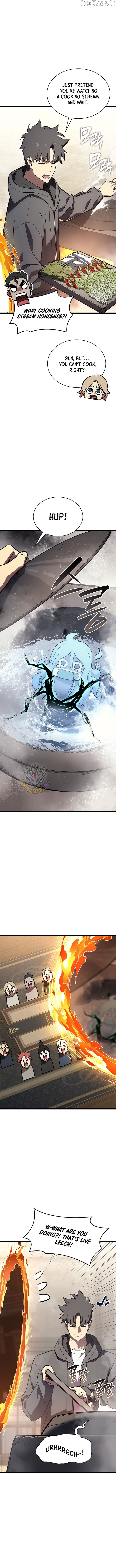 Resurrection of the Catastrophic Hero Chapter 146 - page 12