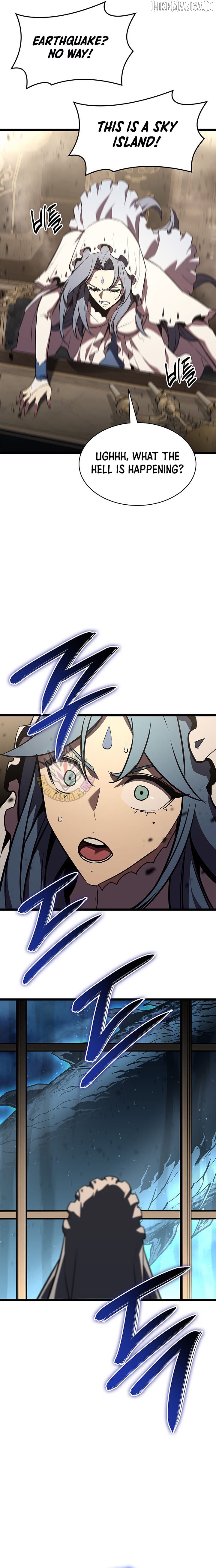 Resurrection of the Catastrophic Hero Chapter 146 - page 14