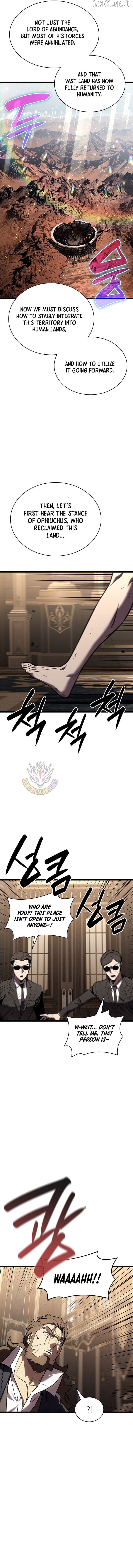 Resurrection of the Catastrophic Hero Chapter 146 - page 3