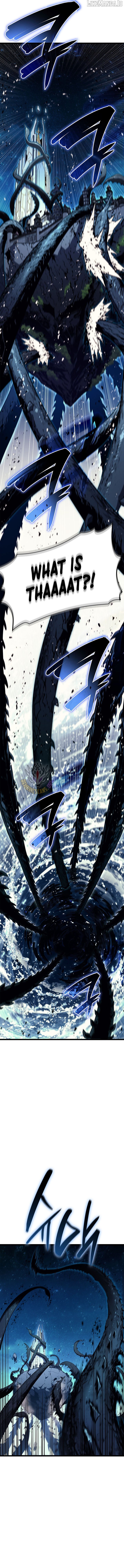 Resurrection of the Catastrophic Hero Chapter 147 - page 2