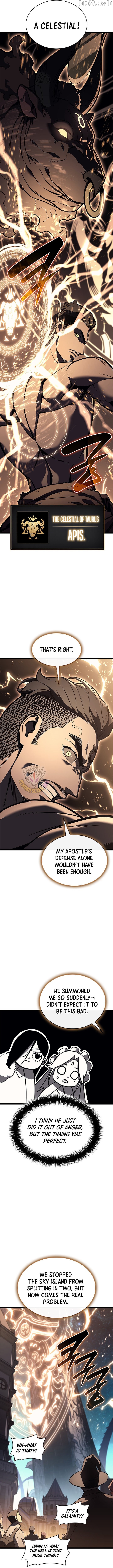 Resurrection of the Catastrophic Hero Chapter 147 - page 5