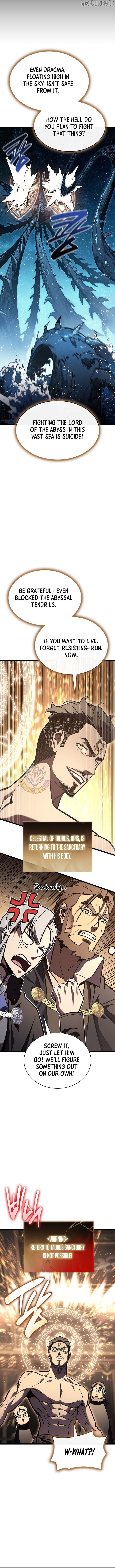 Resurrection of the Catastrophic Hero Chapter 147 - page 8