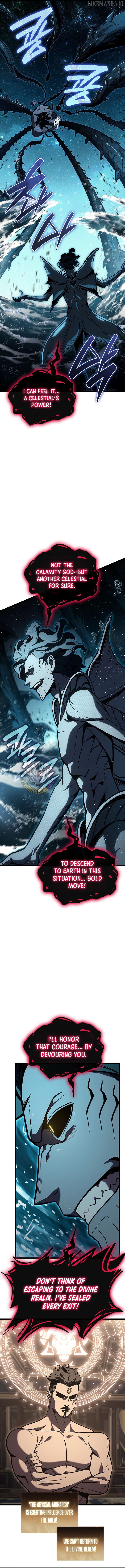 Resurrection of the Catastrophic Hero Chapter 147 - page 9