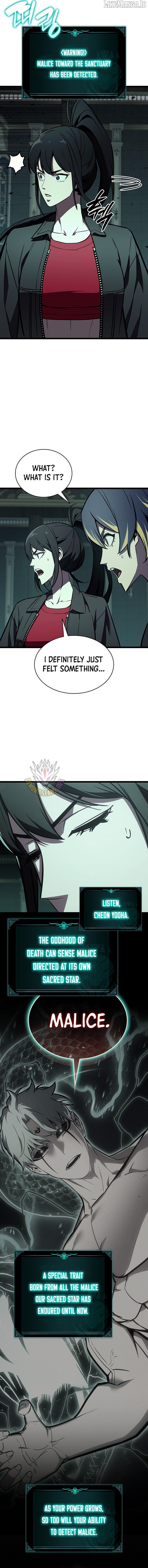 Resurrection of the Catastrophic Hero Chapter 148 - page 16