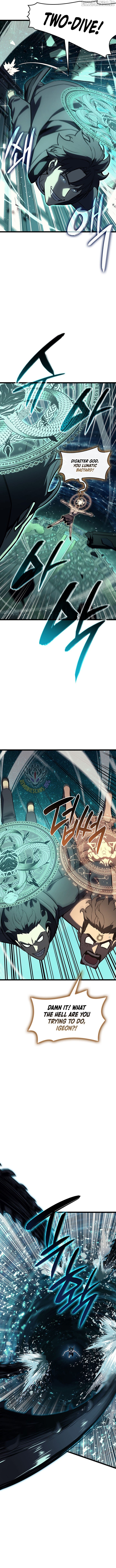Resurrection of the Catastrophic Hero Chapter 148 - page 5