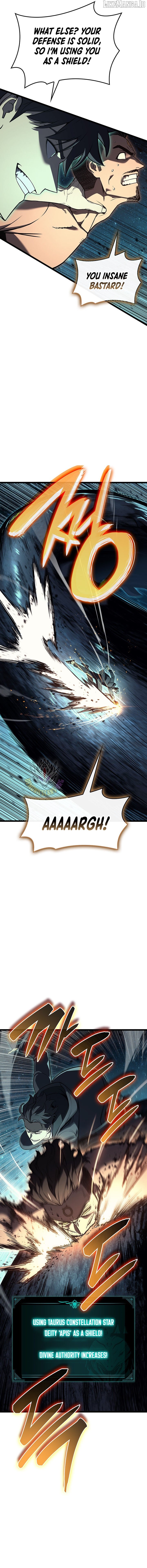 Resurrection of the Catastrophic Hero Chapter 148 - page 6
