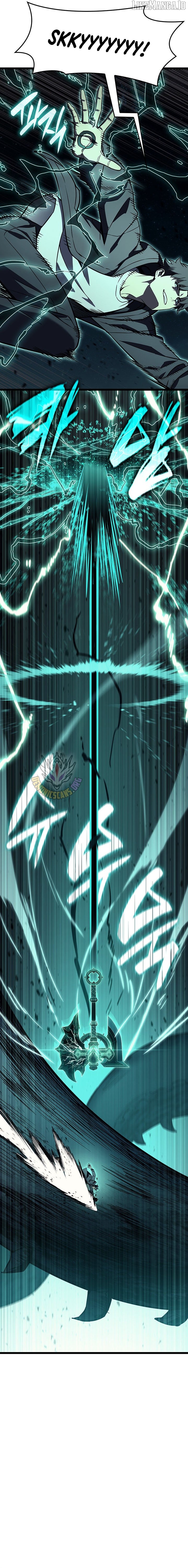 Resurrection of the Catastrophic Hero Chapter 148 - page 7