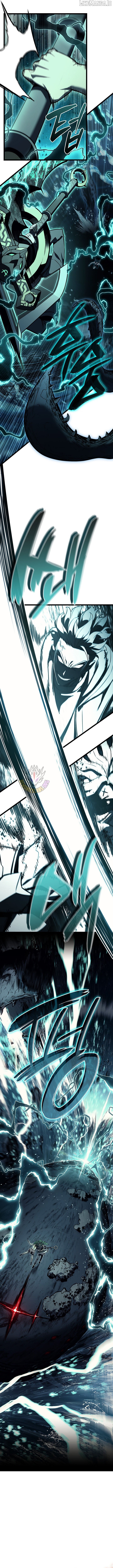 Resurrection of the Catastrophic Hero Chapter 148 - page 8