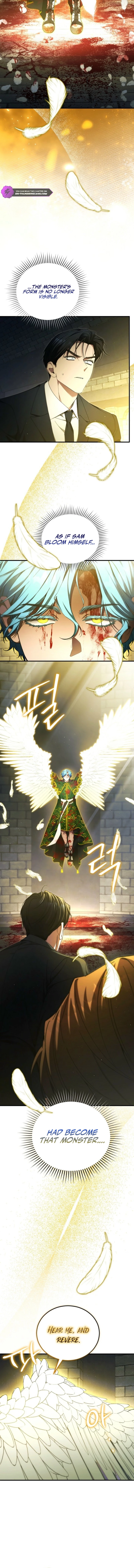 I’ll Retire After Saving the World Chapter 71 - page 10